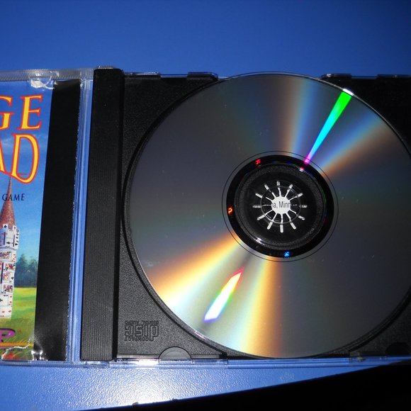 2 Bridge Card Games For PC "Vintage" "LIKE NEW" - Picture 9 of 9